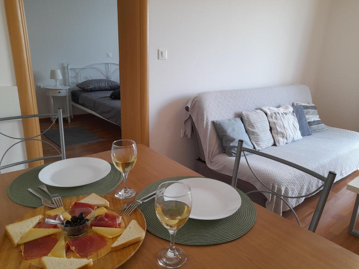 Apartments Palaziol Rovinj Exterior foto