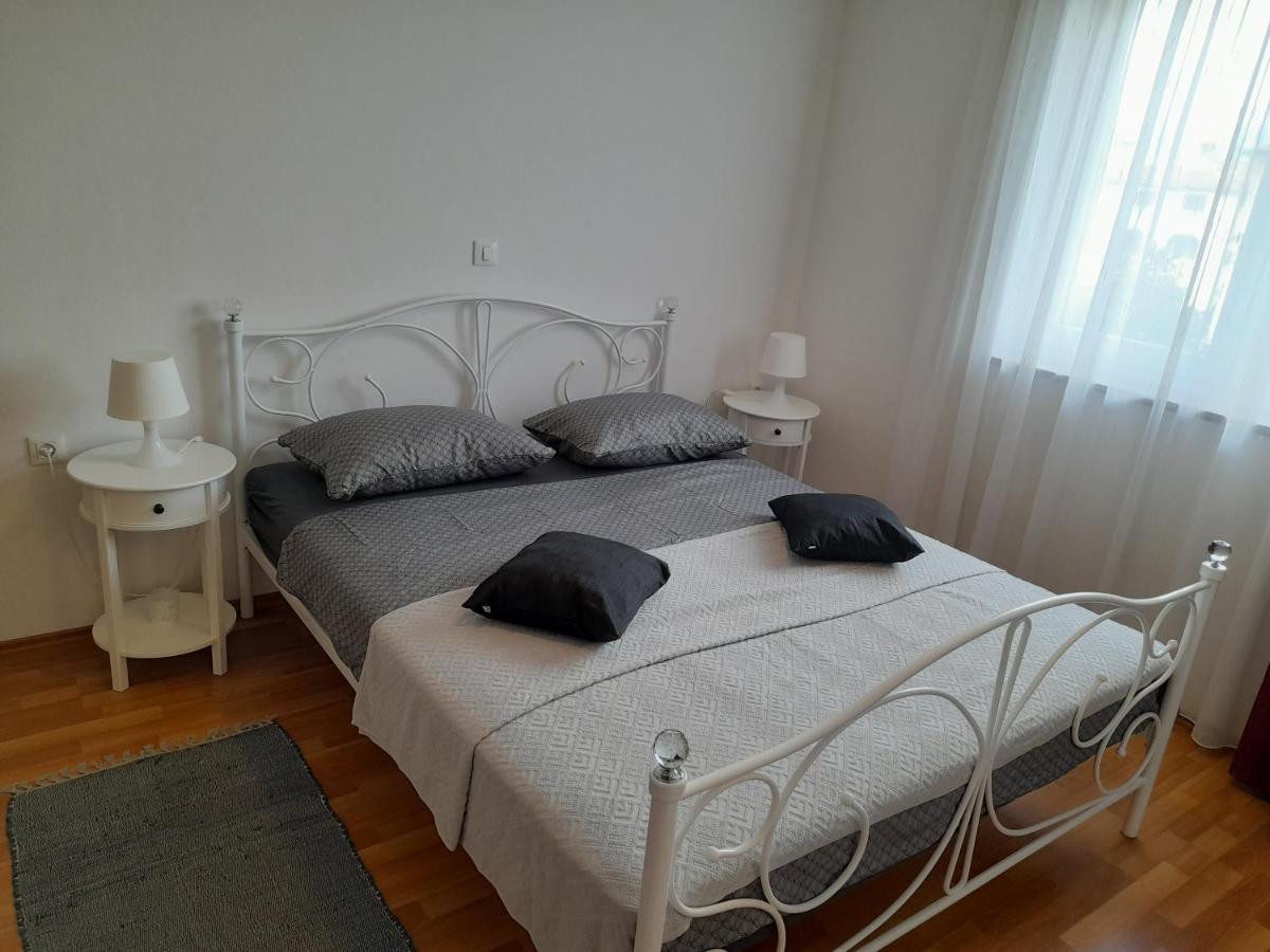 Apartments Palaziol Rovinj Exterior foto