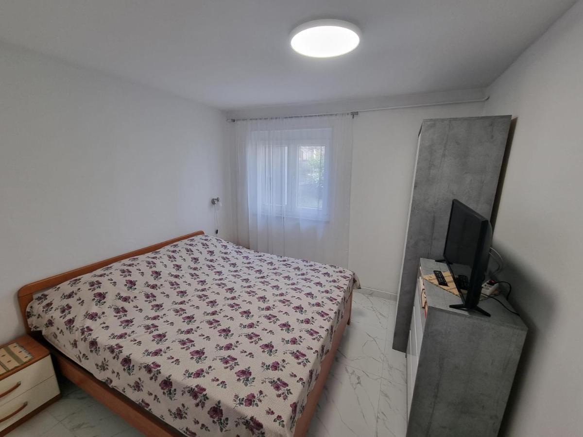Apartments Palaziol Rovinj Exterior foto