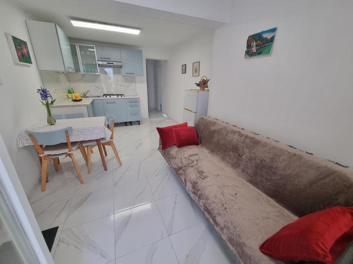 Apartments Palaziol Rovinj Exterior foto