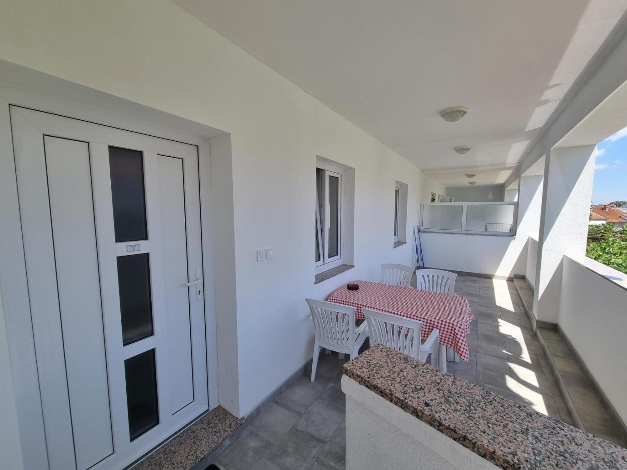 Apartments Palaziol Rovinj Zimmer foto