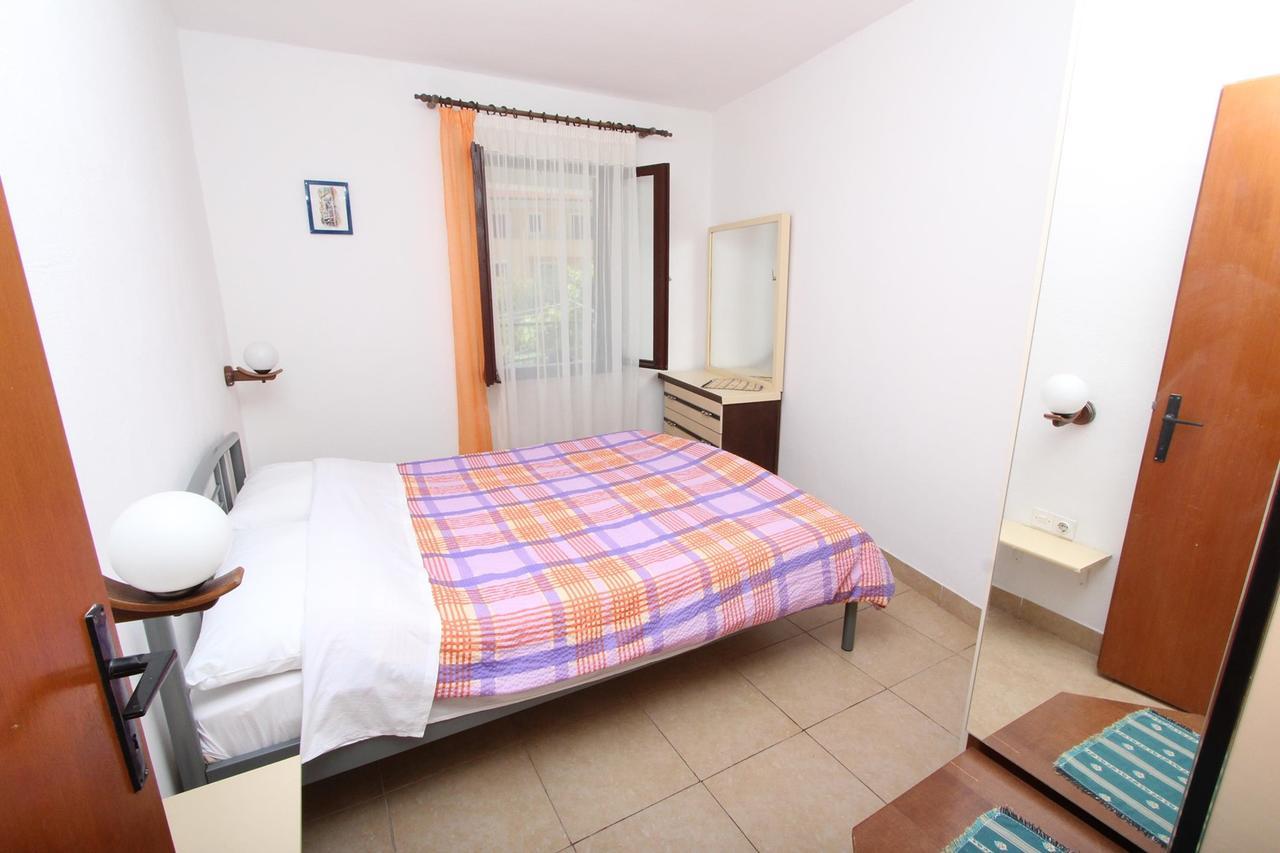 Apartments Palaziol Rovinj Exterior foto